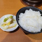 中華そば うえまち - 