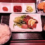海鮮居酒屋 善進丸 - 