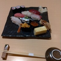 豊鮨 - 