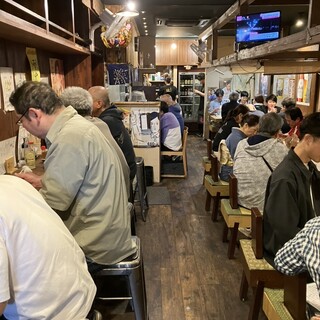 大衆酒場 竹うち_2