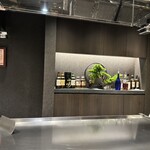 銀座 鉄板焼き ステーキ K-sio - 