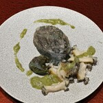 銀座 鉄板焼き ステーキ K-sio - 