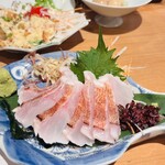 花ちょうちん - 