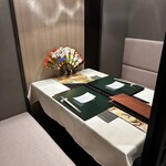 銀座 鉄板焼き ステーキ K-sio - 