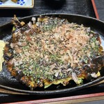 きたじまお好み焼 - お好み焼き