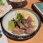 花ちょうちん - 