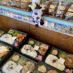 ミルクスタンド溜屋 - 