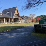 栖の宿 - 良く利用してる日帰り温泉
栖の宿の中に施設が有る