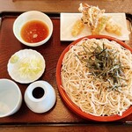 風花亭 - 料理写真:
