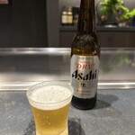 銀座 鉄板焼き ステーキ K-sio - 