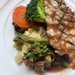 キースプリング - 