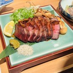 花ちょうちん - 