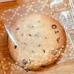 ステラおばさんのクッキー - 