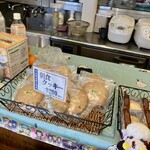 ミルクスタンド溜屋 - 