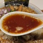 上方レインボー - 