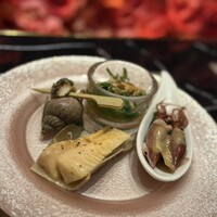 完全個室鮨和食かなうS - 