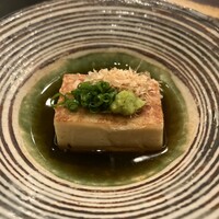 SHARI赤坂 / 鉄板焼みたき赤坂 - 