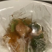 SHARI赤坂 / 鉄板焼みたき赤坂 - 
