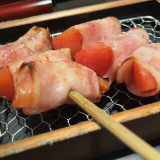 炭火焼鳥 一五四_1