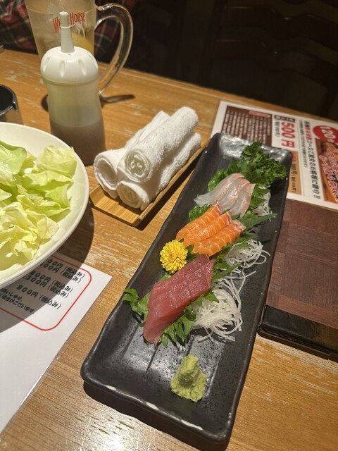 もやし一家 北上店 - 北上（居酒屋）の写真