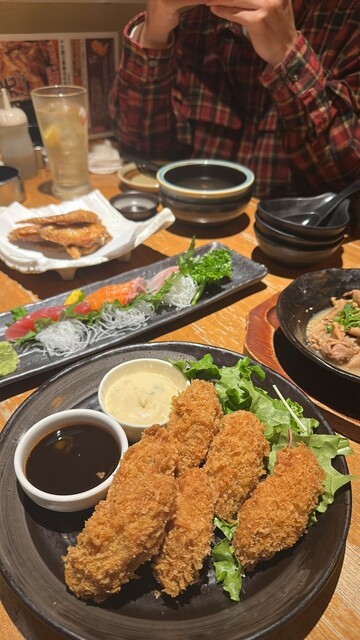 もやし一家 北上店 - 北上（居酒屋）の写真