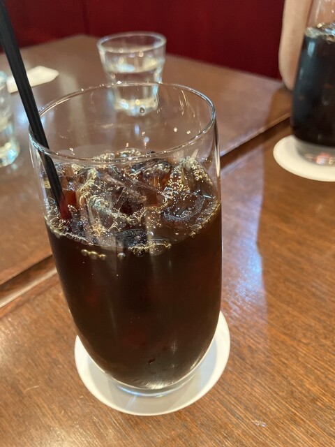 Cafe La Mille Kioicho Sanroze Akasaka Ten photo 3