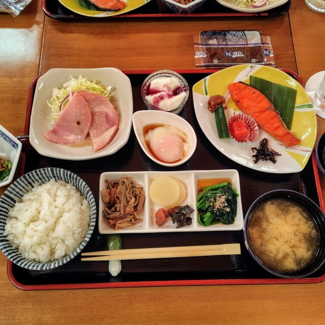 川上温泉 - 福島市その他（旅館・民宿）の写真