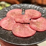 焼肉 今甚 - 