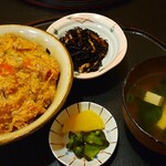 あじわい処 あかぎ - 