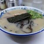 らーめん工房 龍 - 