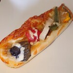 NICO - 野菜キーマカレーパン