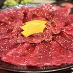 焼肉 今甚 - 