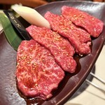 焼肉 今甚 - 