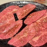 焼肉 今甚 - 