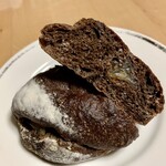 メゾン ムラタ - パッションショコラ ¥260