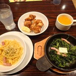 ガスト - 料理写真: