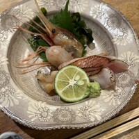 すし貝政 - 