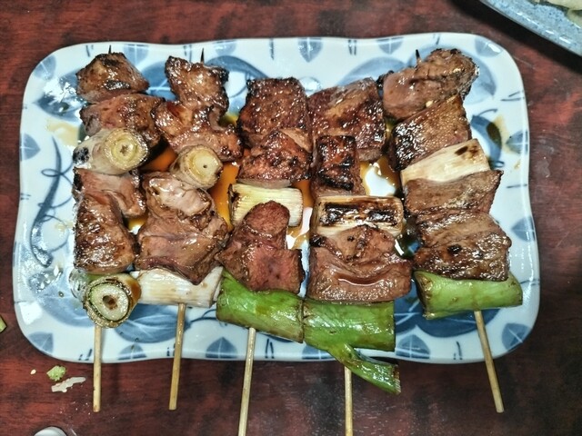 鳥竹 - 寒河江（居酒屋）の写真