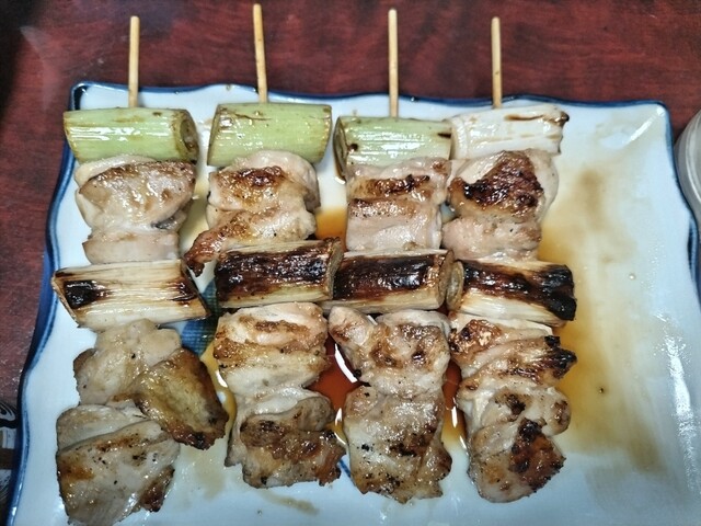 鳥竹 - 寒河江（居酒屋）の写真