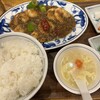 成都 陳麻婆豆腐 有明ガーデン店 