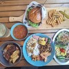 87's BBQ