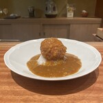 京町堀 なかむら - 