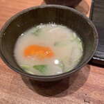 京町堀 なかむら - 