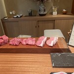 京町堀 なかむら - 