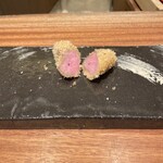 京町堀 なかむら - 