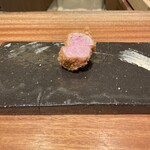 京町堀 なかむら - 