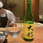 京町堀 なかむら - 