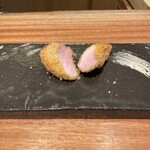 京町堀 なかむら - 