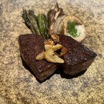 セツ - 料理写真: