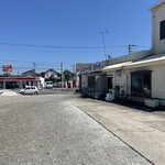 らぁ麺 三軒屋 - 